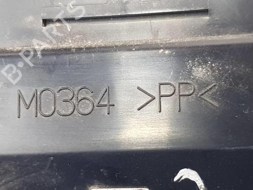 Rear center seatbelt TOYOTA LAND CRUISER PRADO (_J12_) 3.0 D-4D (KDJ120, KDJ125) | BP9458972I27 
