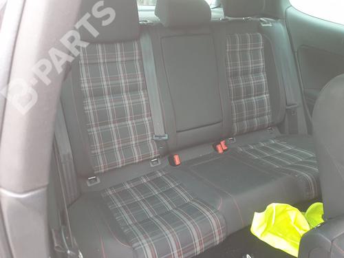 Left front window switch VW GOLF VI (5K1) 2.0 GTi | BP10352442C106  - Image 23