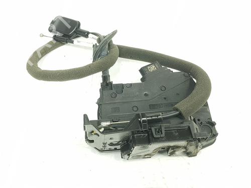 Rear left lock RENAULT CLIO IV (BH_) 1.2 16V | BP8414122C100 