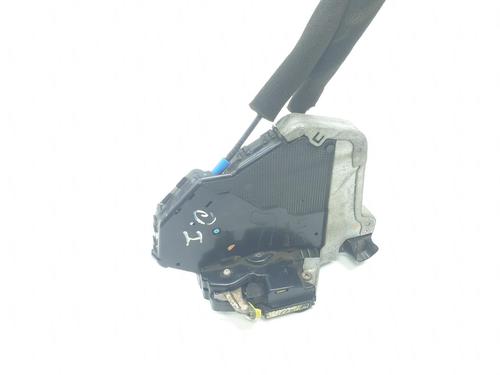 Front left lock TOYOTA LAND CRUISER PRADO (_J12_) 3.0 D-4D (KDJ120, KDJ125) | BP17541034C98 