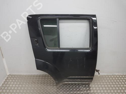 Used Right rear door Right rear door 37524682 37524682