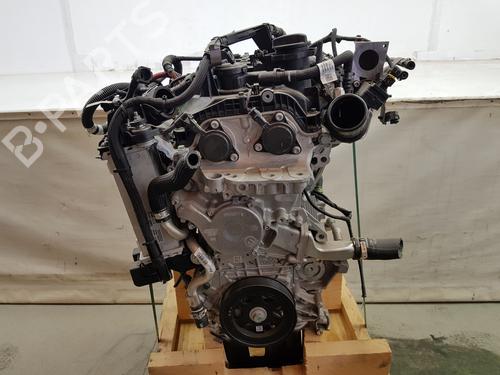 Engine JEEP RENEGADE SUV (BU, B1, BV) 1.5 T4 Hybrid | BP37646921M1 - Image 5