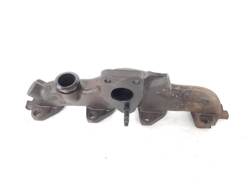 Used Exhaust manifold RENAULT KANGOO / GRAND KANGOO II (KW0/1_) 1.5 dCi 70 (KW0V, KW0A) (68 hp) 11657109