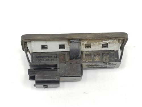 Tailgate handle CITROËN C4 II (NC_) 1.6 HDi 90 | BP13664928C132 