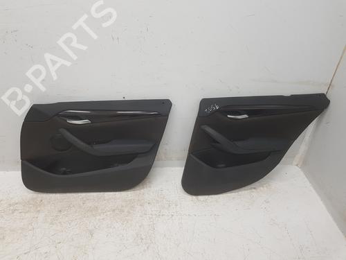 Seats set BMW X1 (E84) sDrive 18 d | BP33540235C78  - Image 5