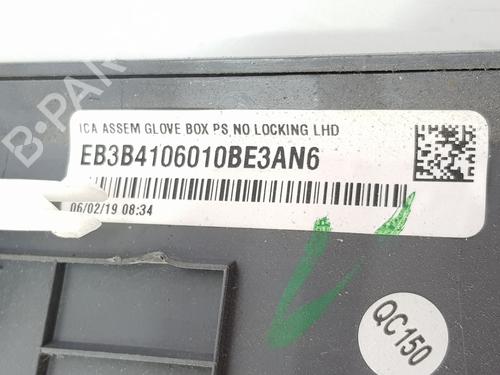 Hanskerom FORD RANGER (TKE) 3.2 TDCi 4x4 | BP35955971C95 - Image 2