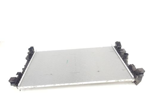 Wasserkühler für Wasserkühler RENAULT SYMBIOZ 1.6 E-Tech 145 (143 hp) 34698601 34698601