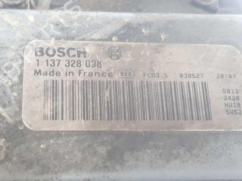 Radiator fan VW TOUAREG (7LA, 7L6, 7L7) 2.5 R5 TDI | BP8113302M35 
