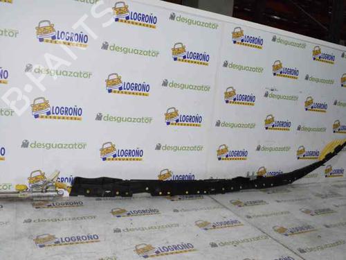 Left curtain airbag VW TOURAN (1T1, 1T2) 1.9 TDI | BP796419C11 