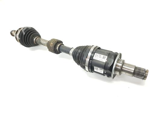 Left front driveshaft TOYOTA RAV 4 V (_A5_, _H5_) 2.5 Hybrid (AXAH52) | BP36870348M38  - Image 5