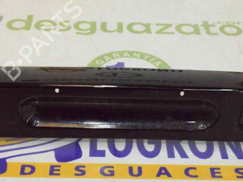 Tailgate handle FORD FIESTA V (JH_, JD_) 1.4 TDCi | BP1640229C132 