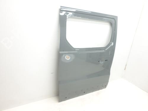 Right slide door RENAULT TRAFIC III Van (FG_) 1.6 dCi 140 (FGMA, FGMC) | BP29915182C75