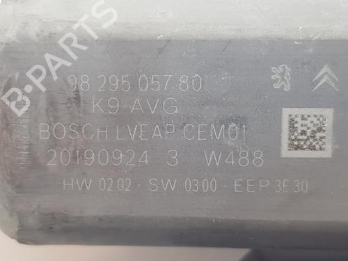 Left front window motor CITROËN BERLINGO (ER_, EC_) 1.5 BlueHDi 100 | BP33698257E21 - Image 4
