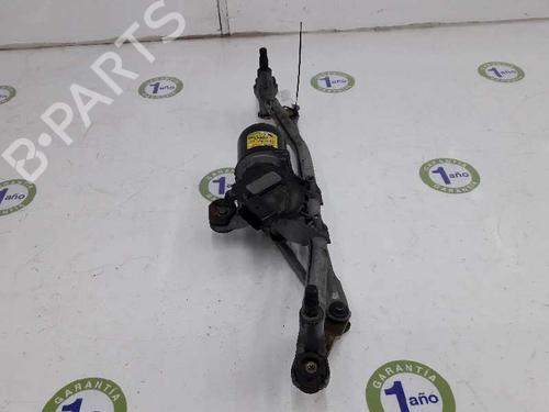 Front wiper motor CITROËN C2 (JM_) 1.4 HDi | BP6450942M29 
