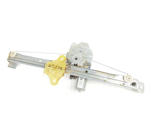 Front right window mechanism RENAULT ZOE (BFM_) ZOE (BFMD) | BP34277643C23 - Image 3