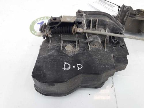 Front right lock BMW 1 (E81) 116 i | BP4395271C97 