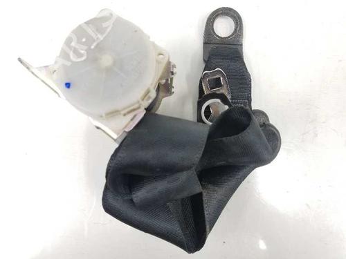 Rear right seatbelt PEUGEOT 107 (PM_, PN_) 1.0 | BP8138715I28 