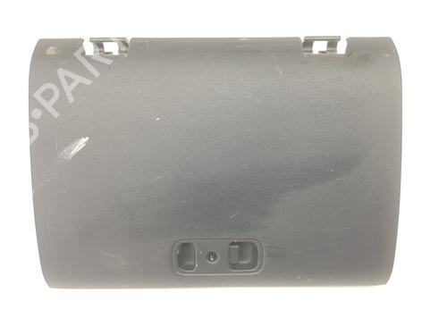 Used Glove box MITSUBISHI PAJERO III (V7_W, V6_W) 3.2 Di-D (V68W) (160 hp) 17546600