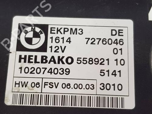 Electronic module BMW X5 (E70) xDrive 30 d | BP39192301M83 - Image 4