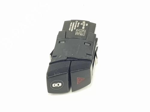 Used Warning switch BMW X1 (F48) xDrive 18 d (150 hp) 20197563