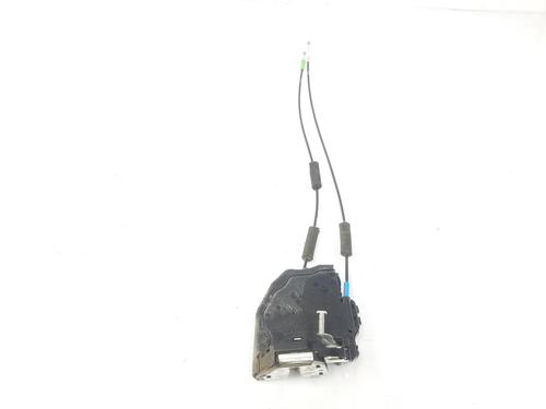 Rear right lock TOYOTA LAND CRUISER PRADO (_J15_) 3.0 D-4D (KDJ155_, KDJ150_, KDJ150R, KDJ155R) 6905033120 | 6905033120  |