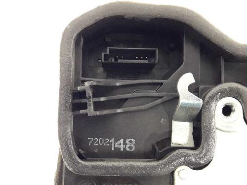 Rear right lock BMW 5 (E60) 525 d | BP4655770C99 