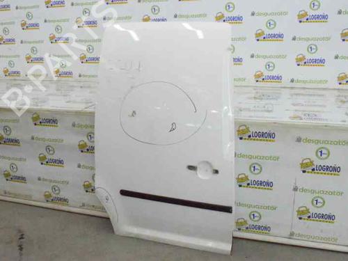 Right slide door VW CADDY III Box Body/MPV (2KA, 2KH, 2CA, 2CH) 2.0 SDI | BP771109C75 