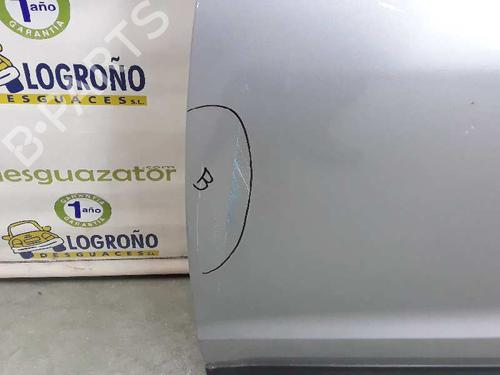 Left front door HYUNDAI SANTA FÉ II (CM) 2.2 CRDi GLS | BP1535971C2 