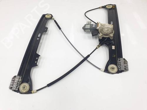 Front left window mechanism BMW 5 (E60) 525 d | BP38727750C22 - Image 3