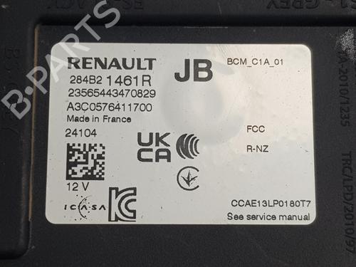 Electronic module RENAULT ESPACE VI (RHN) E-TECH 200 Hybrid | BP32328345M83