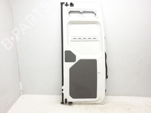 Left rear door VW CRAFTER Van (SY_, SX_)  | BP29534867C4 
