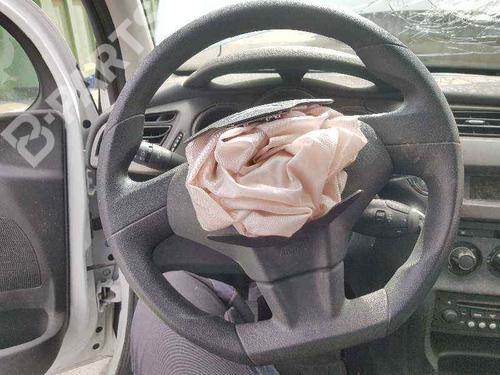 Back wipers mechanism CITROËN C3 II (SC_) 1.4 HDi 70 (SC8HZC, SC8HR0, SC8HP4) | BP6150370C84  - Image 50