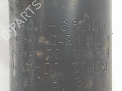 Right front shock absorber SUZUKI GRAND VITARA II (JT, TE, TD) 1.9 DDiS (JB419WD, JB419XD) | BP30511634M17