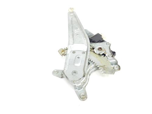 Rear left window mechanism SUZUKI VITARA (LY) 1.4 T AllGrip (APK414) | BP38595957C24 - Image 2