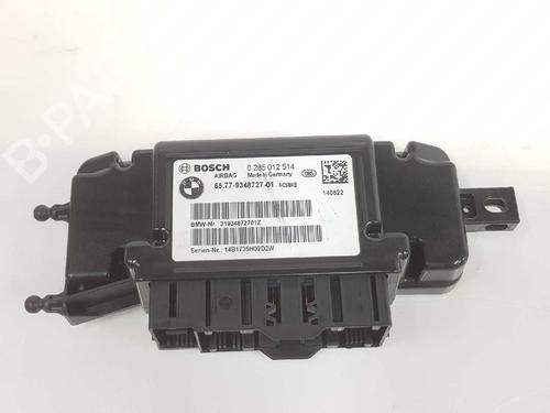 Used Electronic module BMW 3 Gran Turismo (F34) 318 d (150 hp) 7814425
