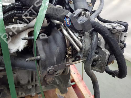 Engine SEAT IBIZA IV SC (6J1, 6P5) 1.2 TSI | BP29755268M1 
