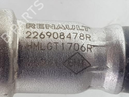 Electronic sensor DACIA DUSTER (PYM_, PYN_) 1.2 TCe 130 | BP34718735M84  - Image 5