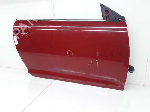 Right front door ALFA ROMEO MITO (955_) 1.6 JTDM (955AXC1B) | BP3186816C3 