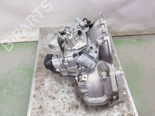 Gearbox OPEL CORSA E (X15) 1.4 (08, 68) | BP38624200M3 - Image 9