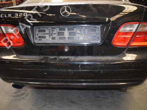 Electronic module MERCEDES-BENZ CLK (C208) CLK 320 (208.365) | BP25375766M83 