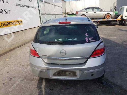 Intercooler OPEL ASTRA H (A04) 1.7 CDTI (L48) | BP6160488M30  - Image 94