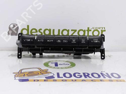 Used Climate control TOYOTA LAND CRUISER PRADO (_J12_) 3.0 D-4D (KDJ120, KDJ125) (163 hp) 1425428