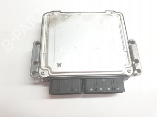 Engine control unit (ECU) CITROËN BERLINGO Box Body/MPV (K9) | BP36678868M57 - Image 5
