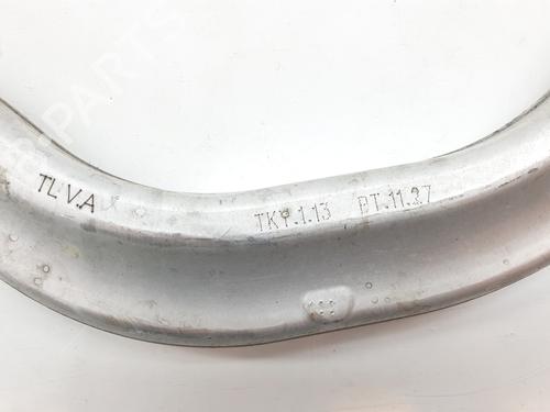 Right front suspension arm TESLA MODEL 3 (5YJ3) | BP37801824M13 - Image 3