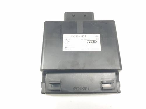 Electronic module AUDI A1 Sportback (8XA, 8XF) 1.6 TDI | BP40157071M83 - Image 2