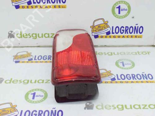 Venstre Baklys MERCEDES-BENZ SPRINTER 3-t Van (B906)  | BP10366857C34 