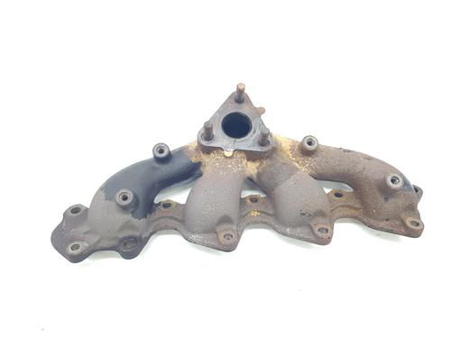 Used Exhaust manifold MITSUBISHI L200 / TRITON (KA_T, KB_T) 2.5 DI-D 4WD (KB4T) (136 hp) 32866645