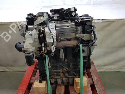 Engine VW CADDY ALLTRACK IV Box Body/MPV (SAA) | BP39567727M1 - Image 8