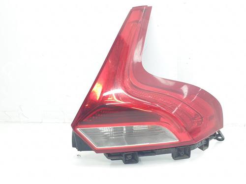 Right taillight VOLVO V40 Hatchback (525) D2 | BP39612408C35 - Image 2