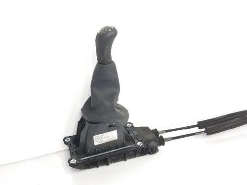 Gear lever DACIA SANDERO II TCe 90 (B8M1, B8MA, B8AC) | BP7907463M90 